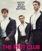 The Riot Club /  